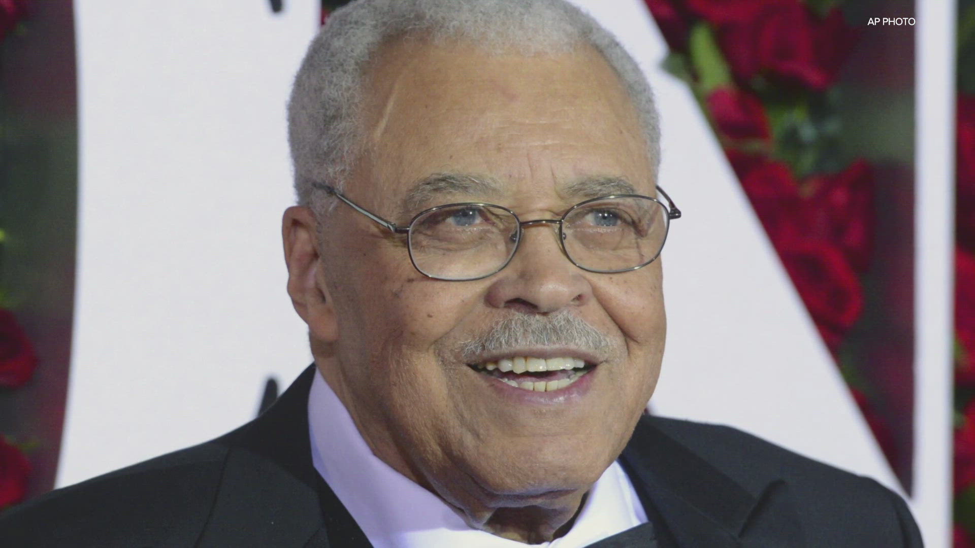 An award-winning actor, James Earl Jones overcame stuttering to become one of the most recognizable voices in entertainment.