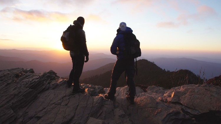 Daylight hours are getting shorter so enjoy those early sunrises and late sunsets while we have them!