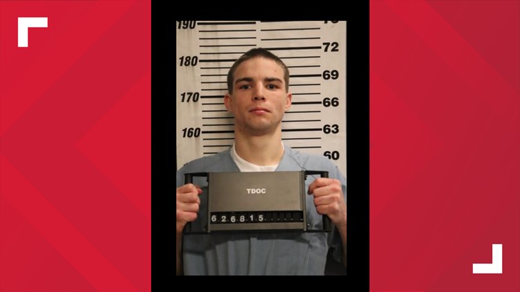 Monroe County man gets 5-year sentence in fatal crash during high-speed chase