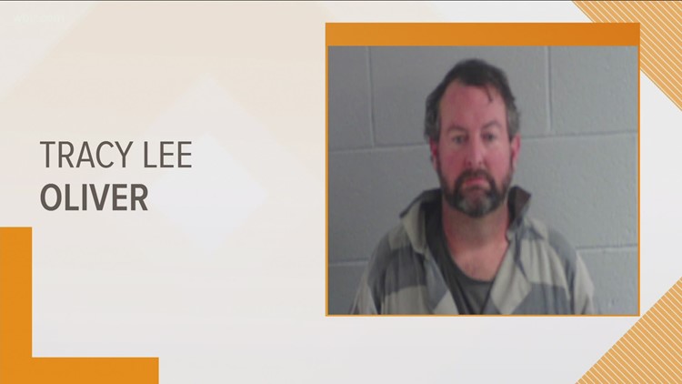 Man pleads guilty in deadly Lenoir City drunk driving crash