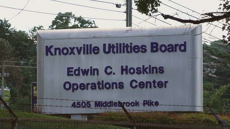 KUB moves to temporary phone numbers after technical issues with customer service line