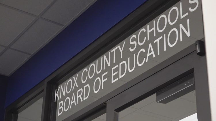 Knox Co. Schools hosts community meeting to discuss upcoming budget proposal