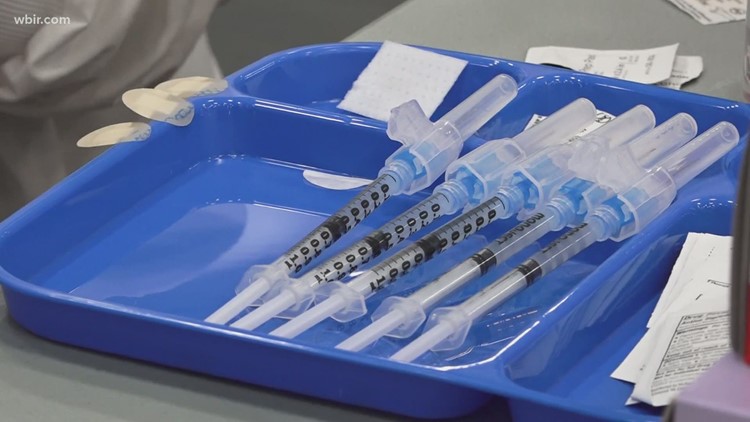 Local providers, pharmacies helping increase vaccine access in rural areas