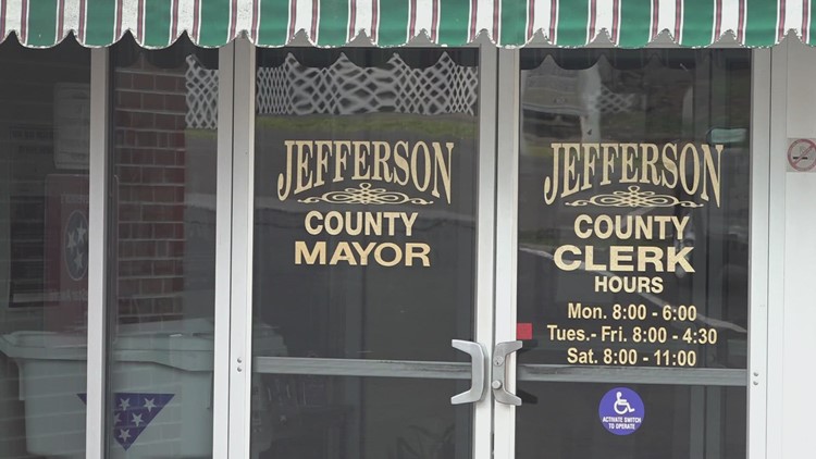 Jefferson City moves on from eminent domain proposals
