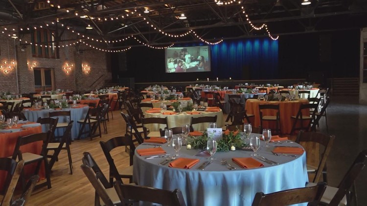 Centro Hispano honors changemakers in East Tennessee