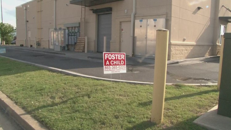 With help from the community, East TN sees an increase in families wanting to be foster parents