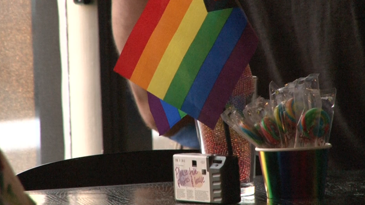 Advocates see surge in calls for help and advice after anti-transgender laws pass in Tennessee