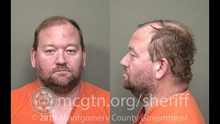 Former TN school nurse charged in child porn investigation Former TN school nurse charged in child porn investigation