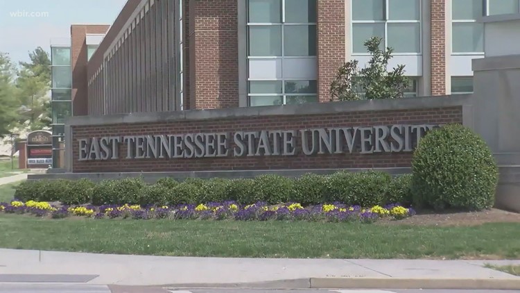 TikTok to be blocked on ETSU networks