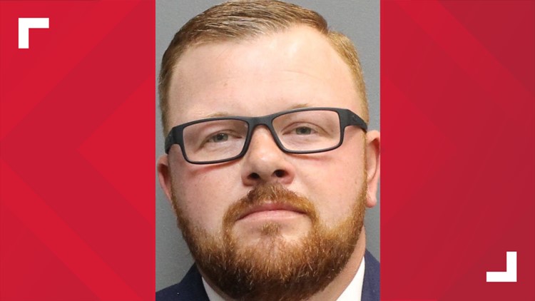 Former chief of staff for county mayor indicted on official misconduct charge