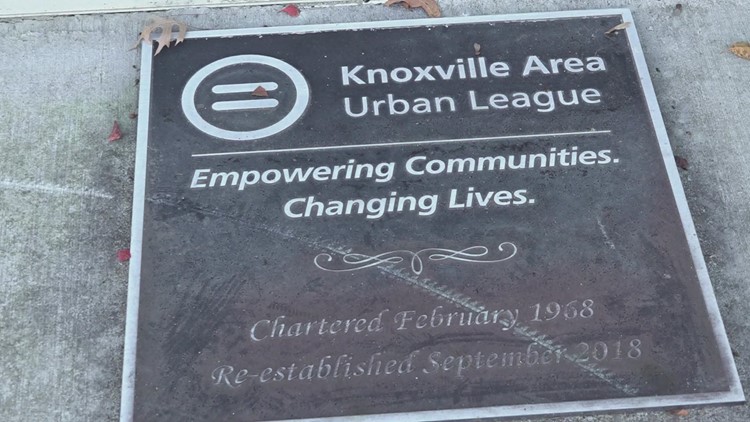 Knoxville Area Urban League to host health event, helping people enter the new year healthy