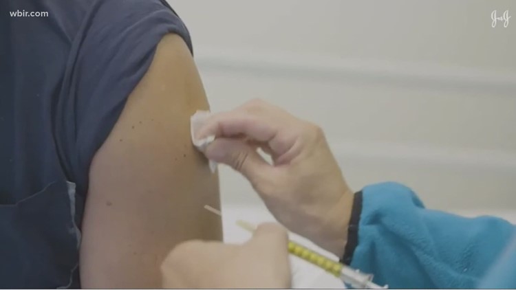 Tennessee Dept. of Health expands COVID-19 vaccination access in rural areas