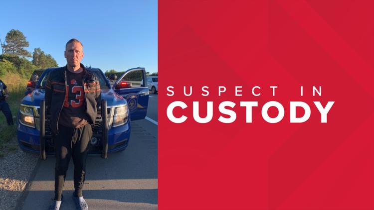 Suspect accused of murdering mother in Sevier Co. stabbing to appear in court on Monday Suspect accused of murdering mother in Sevier Co. stabbing to appear in court on Monday