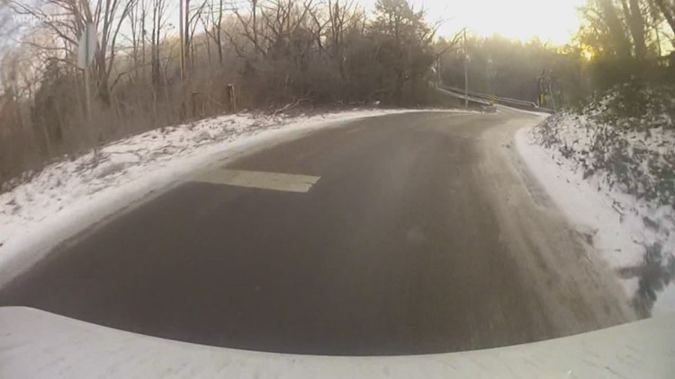 Knox Co. Highway Department crews preparing for possible winter weather