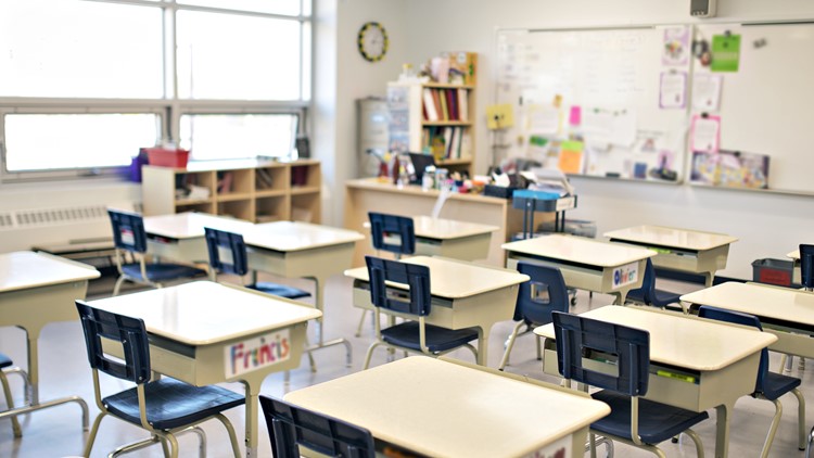 Mother homeschools children after COVID-19 cases rise in KCS, gives tips to parents planning the same
