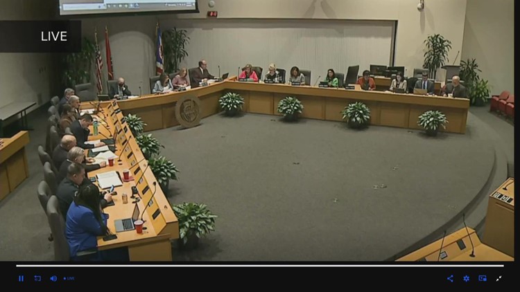 Knoxville City Council approves $138 million development project