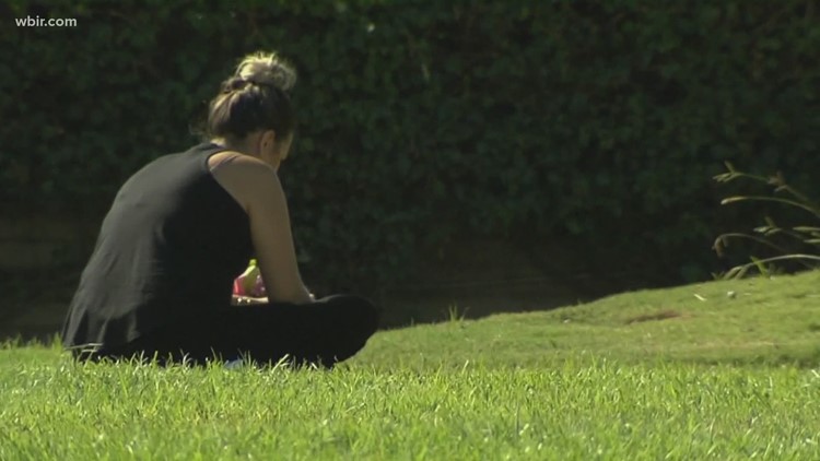 Resources: Where to find mental health help in East TN