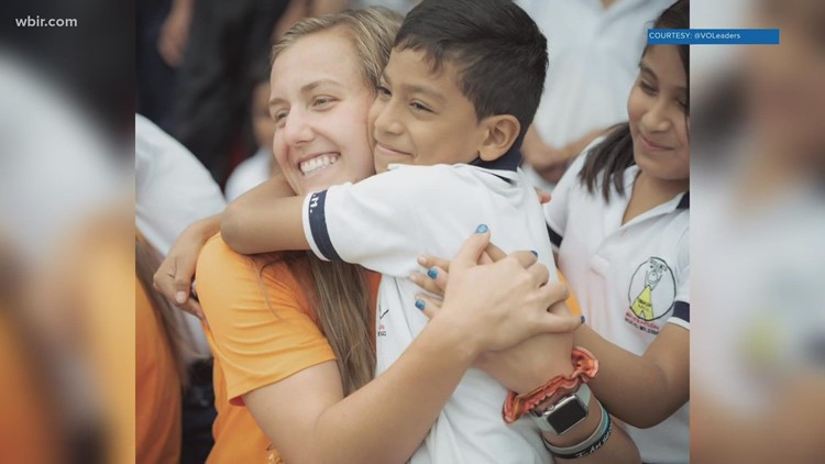 How VOLeaders Academy is trying to bring change to campus