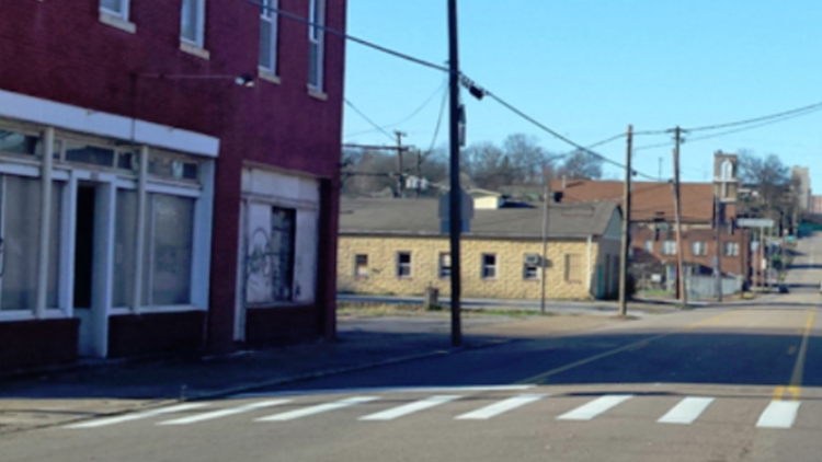 City plans for multi-million dollar overhaul of Sevier Avenue