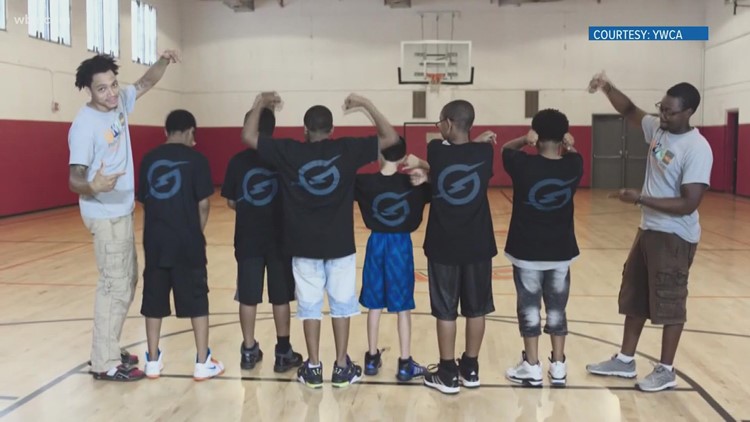 Micro-grant application deadline is Thursday for Knoxville programs that prevent youth violence Micro-grant application deadline is Thursday for Knoxville programs that prevent youth violence