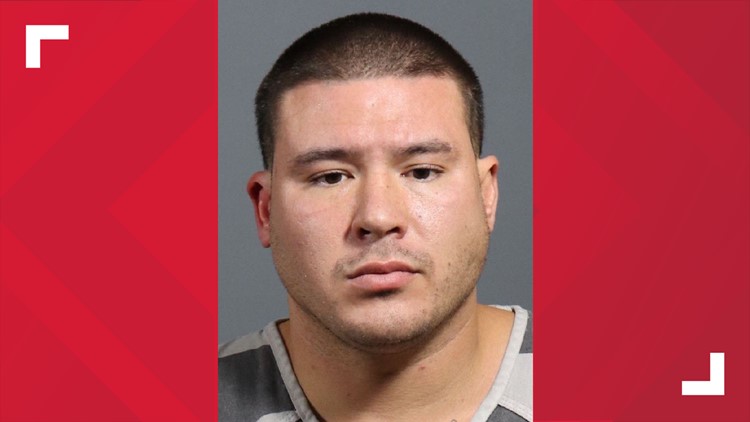 KCSO correctional officer fired after being charged with domestic assault