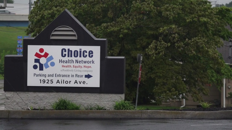 Local nonprofit makes at-home HIV testing kits free and accessible in East Tennessee
