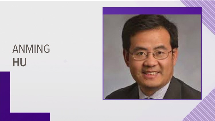 Federal prosecutors: We will retry UT prof accused of making false statements