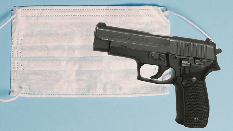 Debate over concealed carry permits continues in Tennessee state legislature