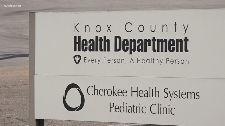 Knox Co. Health Dept. to allow COVID-19 vaccine appointments without waitlist starting Monday