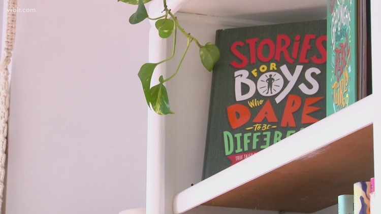 Local advocate works to end the stigma against mental health conditions