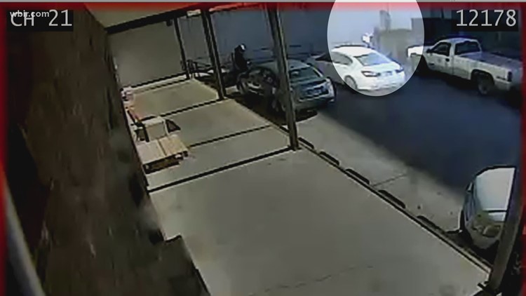 Audit: Better inventory system needed after vaccine was thrown away at Knox Co. Health Dept.