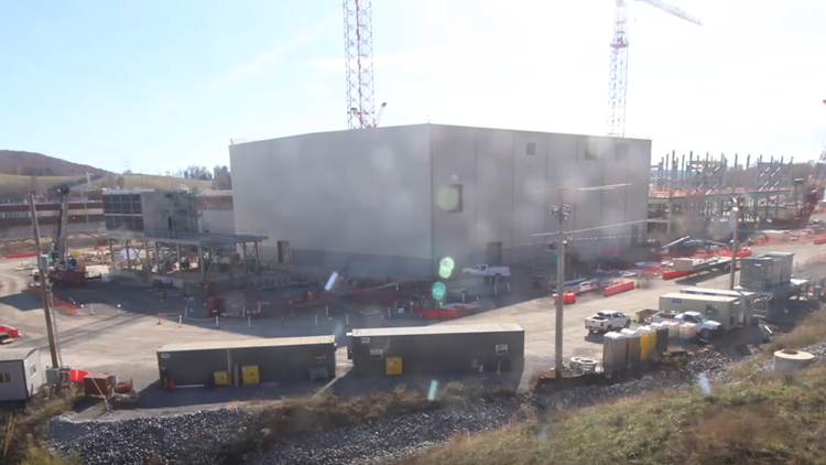 Oak Ridge leaders push feds to reconsider moving weapons-grade uranium contract from Y-12 to Erwin