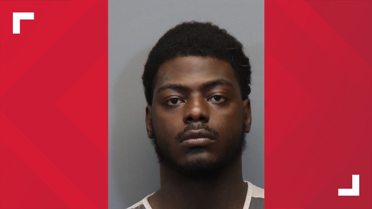 Ohio man wanted for attempted murder arrested in Knoxville