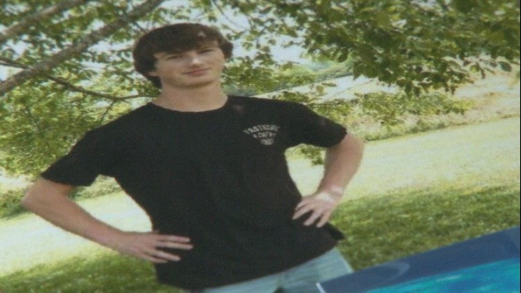 He passed doing what he loved | Family shares risks after Maryville teen loses life on The Dragon road