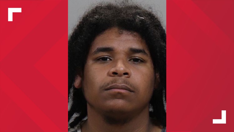 LA murder fugitive arrested in Knoxville LA murder fugitive arrested in Knoxville