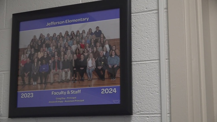 Parents and teachers get legal representation to address safety concerns at Jefferson Elementary School