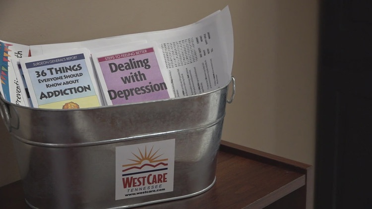 Cocke County Schools prioritizing mental health as students return after historic flooding Cocke County Schools prioritizing mental health as students return after historic flooding