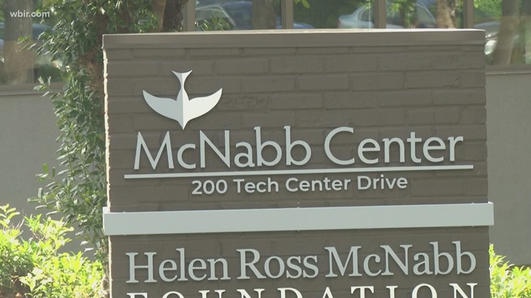 Condado de Knox y líderes de la ciudad trabajan en fases preliminares para centro de cuidado urgente y psiquiátrico en North Knoxville Condado de Knox y líderes de la ciudad trabajan en fases preliminares para centro de cuidado urgente y psiquiátrico en North Knoxville