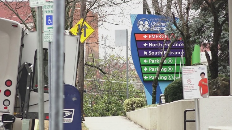 Mental Health Mondays: ETCH asking for donations to help address mental health issues in children