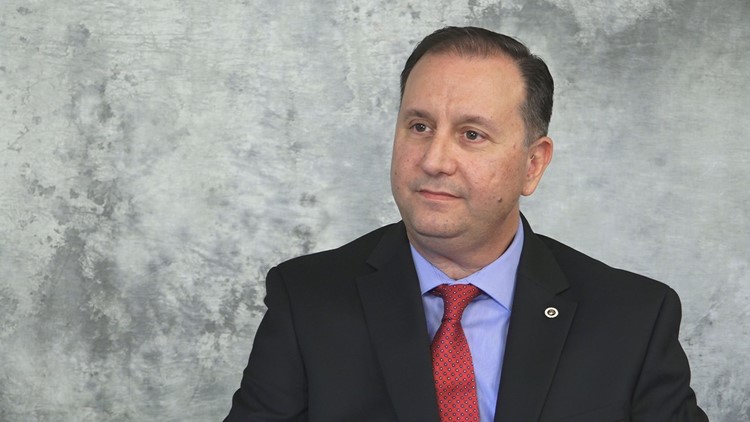 New security chief says armed SROs should stay in Knox County Schools