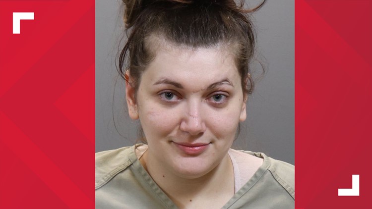 Knoxville woman sentenced to a decade in prison in 2017 Oak Ridge opioid overdose death