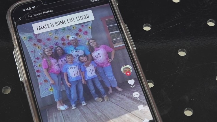 From conviction to recovery: East Tennessee couple inspire thousands through their journey of sobriety From conviction to recovery: East Tennessee couple inspire thousands through their journey of sobriety