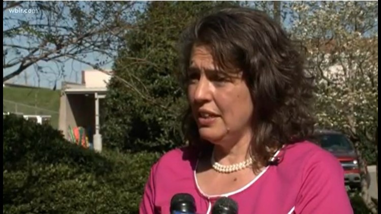 Knoxville mayor: DA declined city request to release redacted footage of Austin-East HS shooting