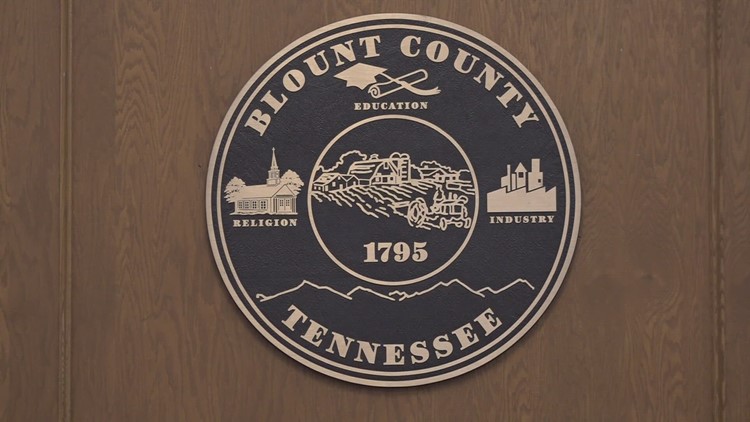 Blount Memorial Hospital asks Blount County Commission to cooperate with cash-flow plan