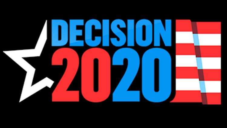 Tennessee Election 2020: Candidates vying for state House & Senate seats