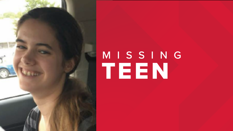 TBI issues Endangered Child Alert for 18-year-old girl missing from Chattanooga since 2019