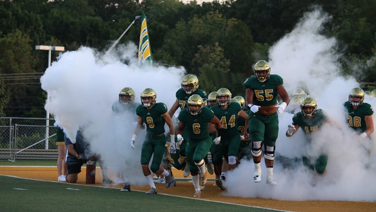 Knoxville Catholic announces new head football coach