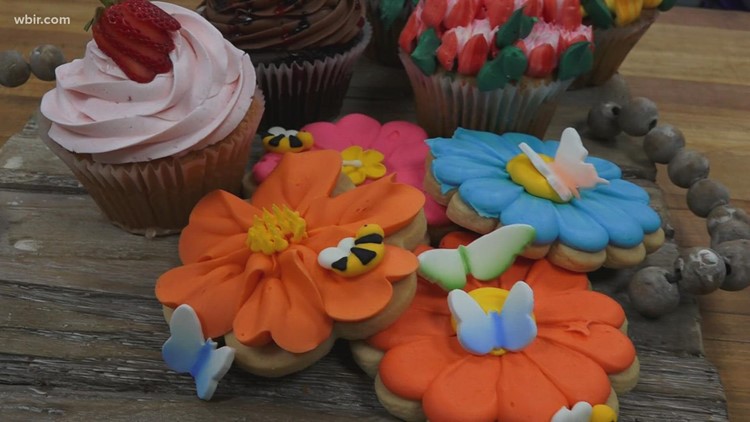 Step aside, cinnamon bread! | Dollywood Flower and Food Festival introduces new sweet treats Step aside, cinnamon bread! | Dollywood Flower and Food Festival introduces new sweet treats