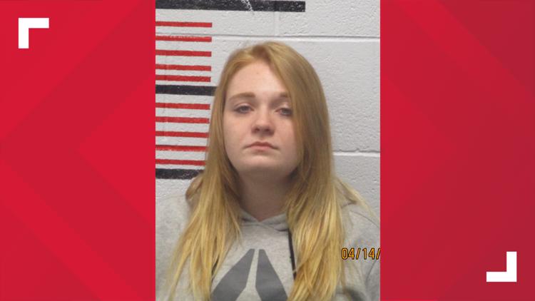 Snapchat leads to drug arrest in Scott County