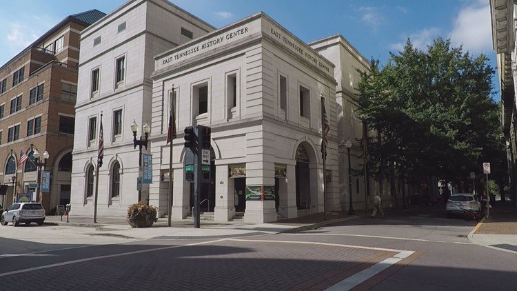 Share your COVID-19 story | East Tennessee Historical Society collecting experiences of pandemic